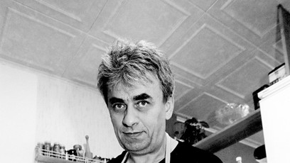 FOTO: Vladimír Tesařík.