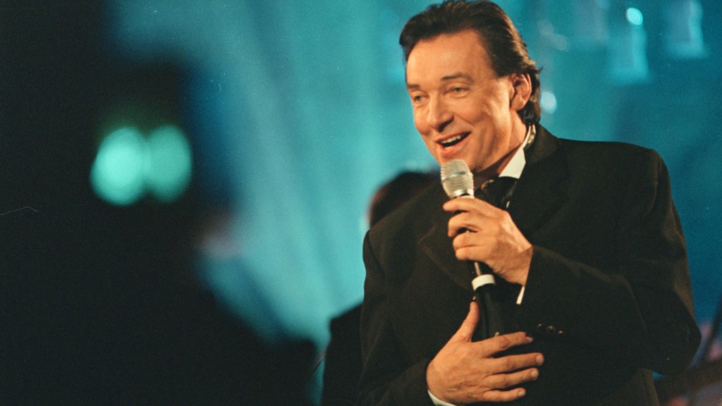 Karel Gott

