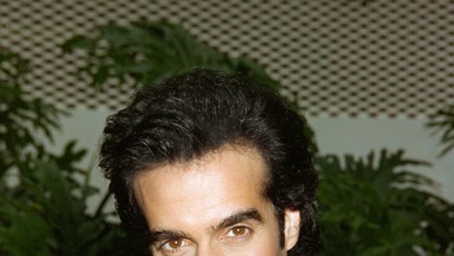 FOTO: David Copperfield čelil a stále čelí několika skandálům.