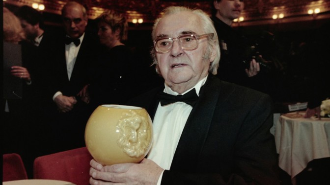 Jiří Sovák