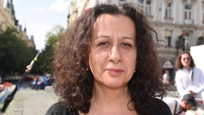 Komička Ester Kočičková touží po úpravě svého uměleckého jména: Překvapila tím, že je zarytá pejskařka
