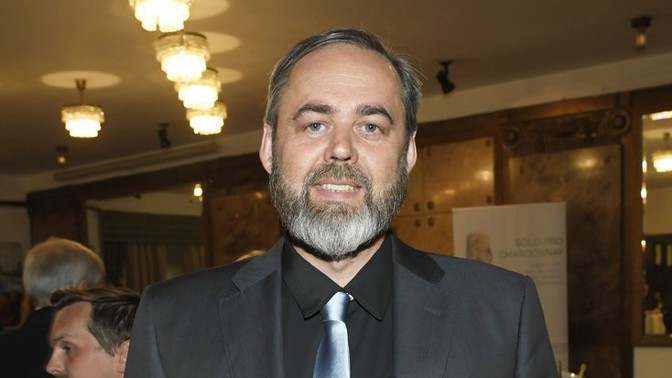 Honza Dědek