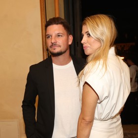 Tereza se stala vdanou paní a své ano řekla Petru Skopcovi