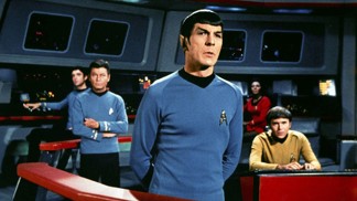 60 let seriálu Star Trek: Televize ho chtěla po prvním dílu pohřbít, zachránila jej jedna z hereček
