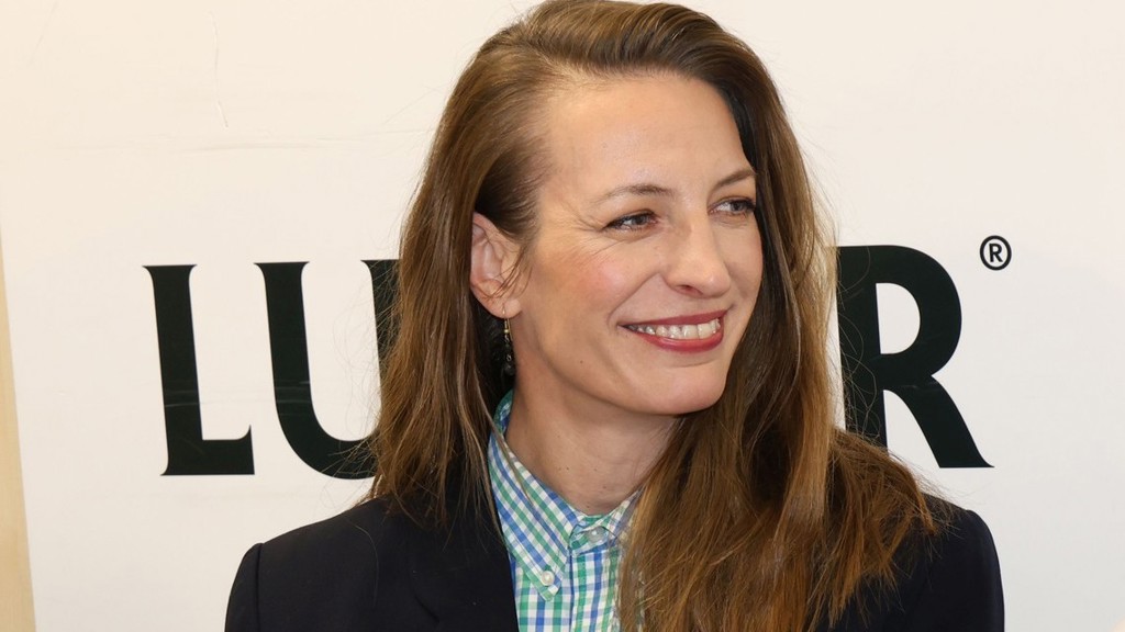 Anna Polívková a její netuctová krása. Mindráků se zbavila v Itálii, teď má styl a šarm