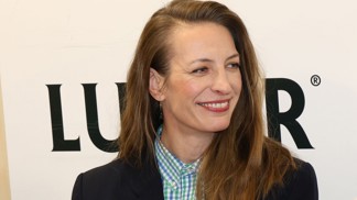 Anna Polívková není žádná tuctová kráska. Mindráků se zbavila v Itálii, místo experimentů sází na přirozenou eleganci Anna Polívková není žádná tuctová kráska. Mindráků se zbavila v Itálii, místo experimentů sází na přirozenou eleganci