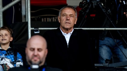FOTO: S rakovinou bojoval několik let a o své nemoci mluvil otevřeně.