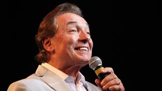 Karel Gott a účast na experimentu s LSD: Terapie v šedesátkách byla legální a přinesla mu vzpomínky na dětství