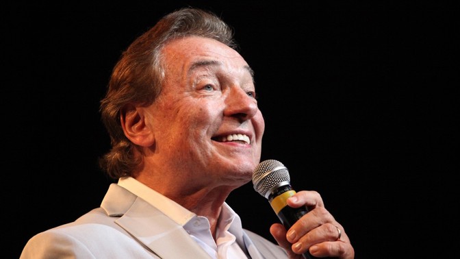 Karel Gott a účast na experimentu s LSD: Terapie v šedesátkách byla legální a přinesla mu vzpomínky na dětství