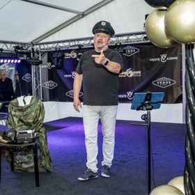 Bavič Zdeněk Izer.