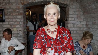 Nezdárná dcera doktora Štrosmajera: Helga Čočková vzpomíná na natáčení Nemocnice na kraji města i po 50 letech