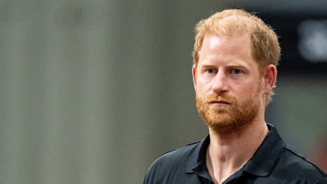Návrat prince Harryho předpověděla už astroložka princezny Diany: Zrzka čeká do konce roku ještě jedna výzva
