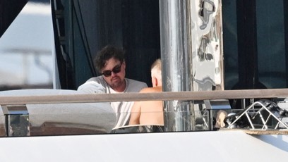 FOTO: Leonardo DiCaprio si užívá léto na jachtě.