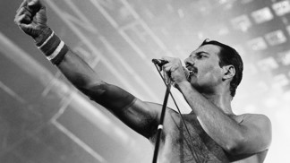 Osmdesátiny Freddieho Mercuryho nesou českou stopu: Ke zhlédnutí je unikátní výstava i zbrusu nový videoklip