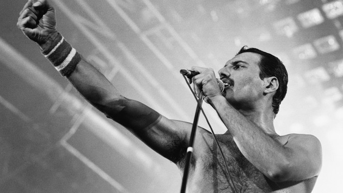 Osmdesátiny Freddieho Mercuryho nesou českou stopu: Ke zhlédnutí je unikátní výstava i zbrusu nový videoklip