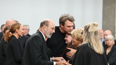 FOTO: Vítězslav Marek byl strýcem Vojty Dyka.