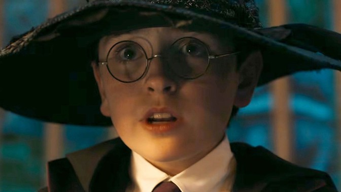 Seriál Harry Potter: Vášně pravověrných fanoušků budí nový Severus Snape, v českém dabingu zůstane skvělý Aleš Procházka