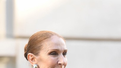 FOTO: Zpěvačka fanouškům poslala i srdce a před očekávaným návratem na pódia působila v dobré náladě.
