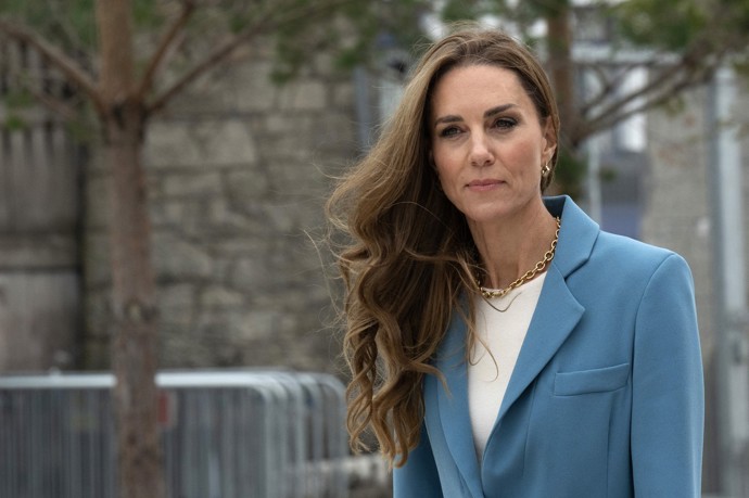Kate Middleton přivítala podzim novým účesem. A hned se postarala o senzaci.