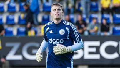 FOTO: Joeri Heerkens má za sebou hororový zápas.