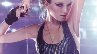 Proleťte se s podzimní kolekcí Swarovski