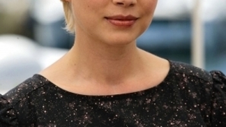 Proměny Michelle Williams