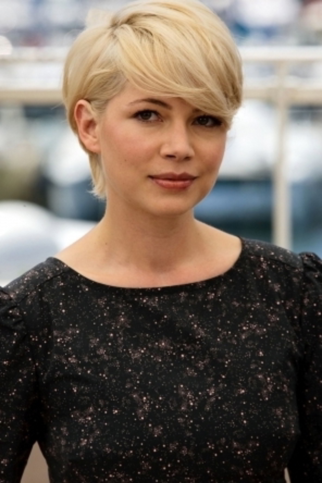 Proměny Michelle Williams