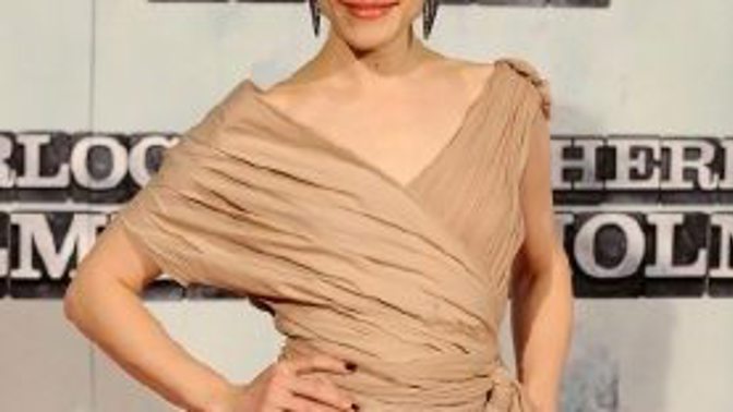 Proměny Rachel McAdams
