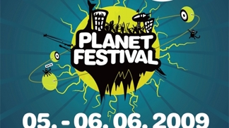 Protančete víkend na Planet Festivalu!