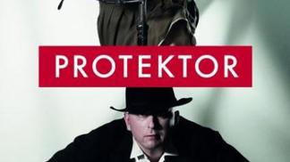 Protektor vyšel na DVD