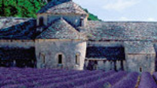 Provence a Azurové pobřeží
