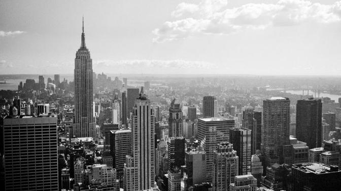 Průvodce ELLE.cz: Stylový New York