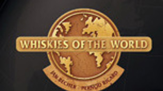 Průvodce světem whiskey
