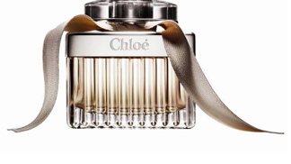 První pohled do kampaně parfému Chloé