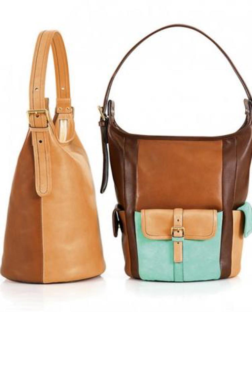 První pohled: Doplňky Chloé A/W 2011 První pohled: Doplňky Chloé A/W 2011