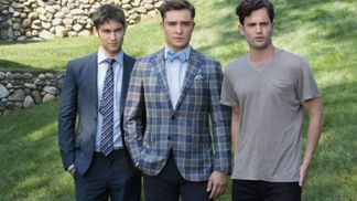 První snímky z nové řady Gossip Girl