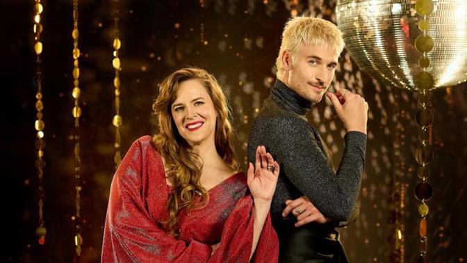 Petra Nesvačilová zvládá tréninky StarDance navzdory drsným zraněním: Nohy mě neposlouchají, ruka mi vypíná
