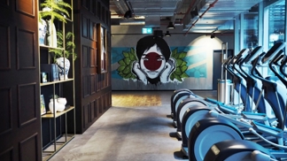 #pumpupthegym: Jsem to, co jím?