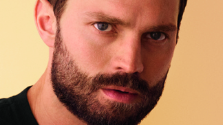 Jamie Dornan
