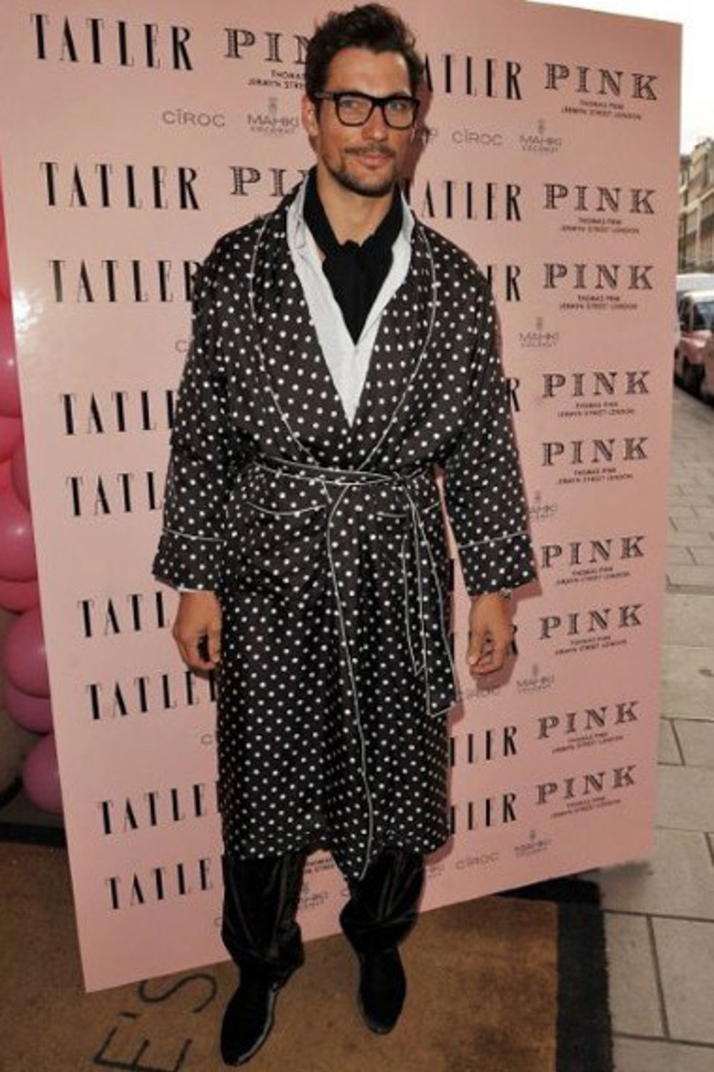 Pyjamas party: Co na sebe?