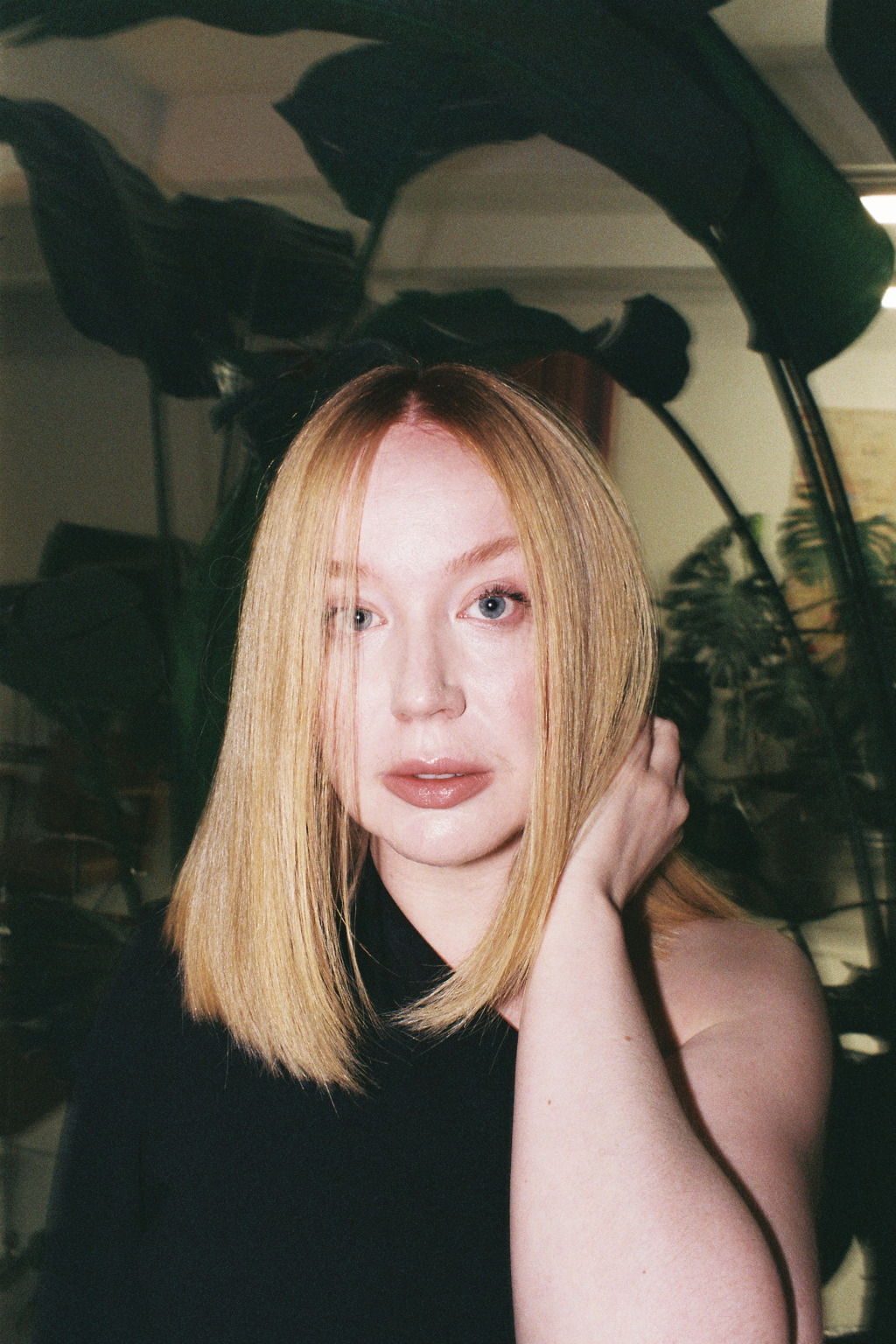 Alena Doláková Alena Doláková