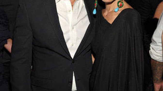 Rachel Zoe porodila kluka