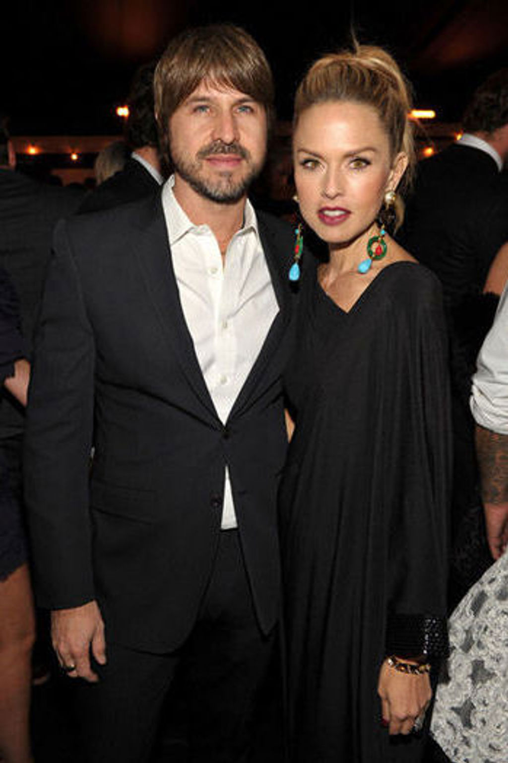 Rachel Zoe porodila kluka