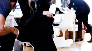 Rachel Zoe – žena se stylem v krvi