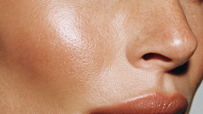 Glass Skin Glass Skin