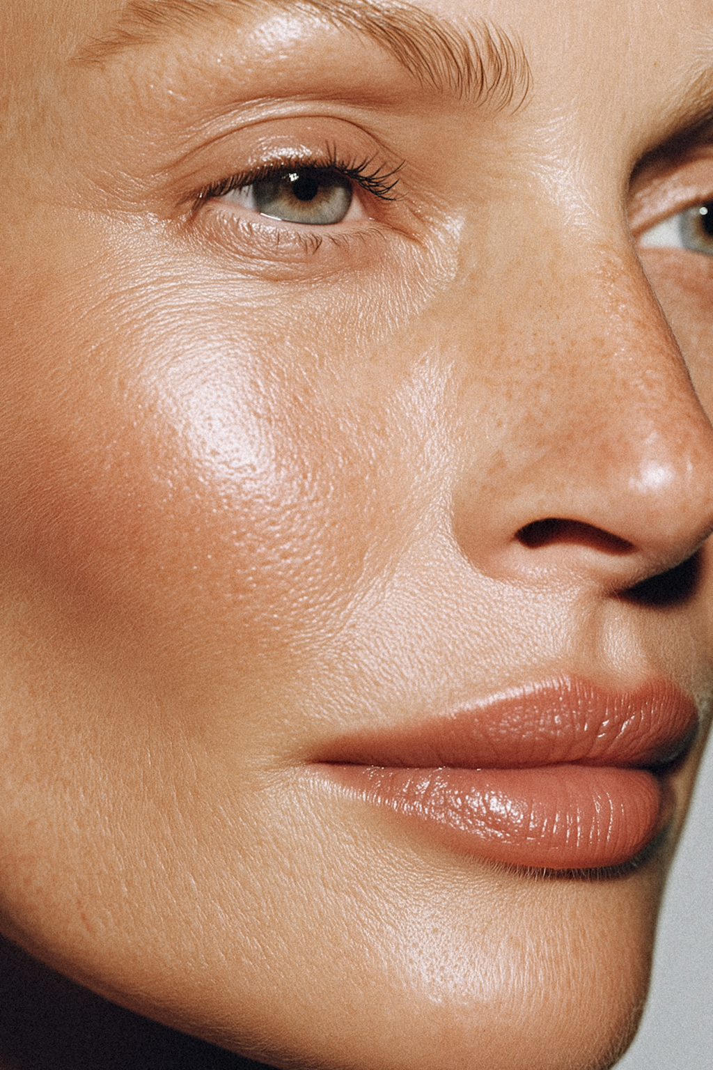 Glass Skin Glass Skin