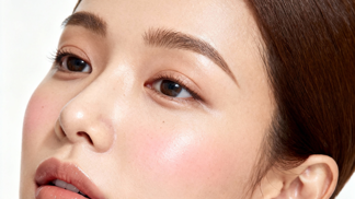 K-beauty exfoliace