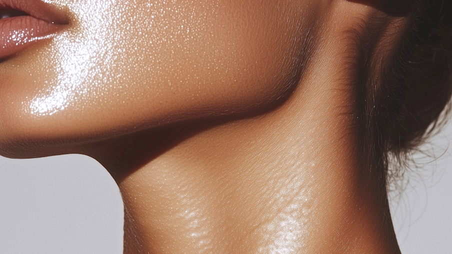 Body butter