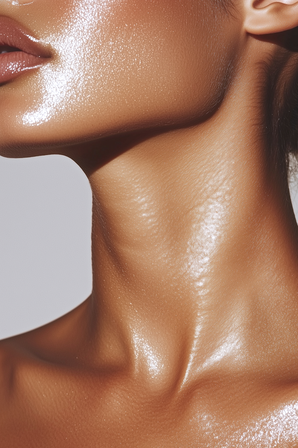 Body butter Body butter