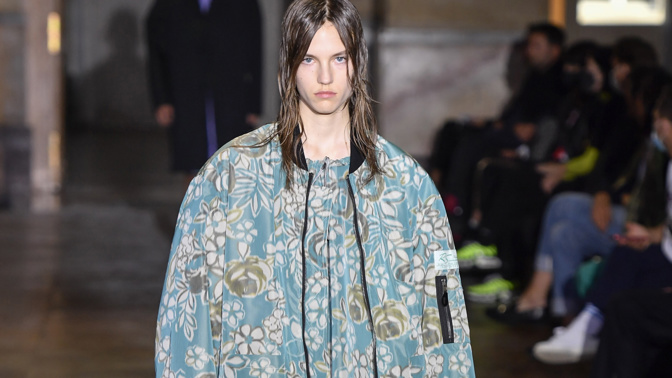 Raf Simons Raf Simons